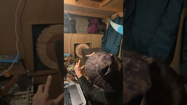 車上生活44日目だけど質問ある？【ライブ】 смотреть онлайн