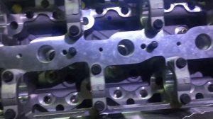 Головка блока для Хендай Гранд Старекс и Киа Соренто 400J4-4AU00 400J44AU00