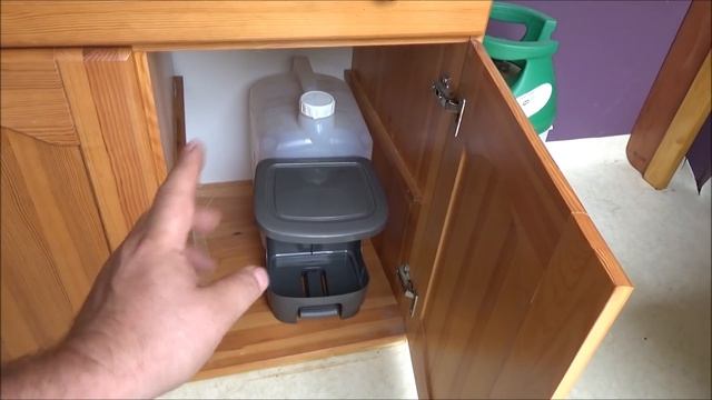 Кемпер из Fiat Ducato#13 смотреть онлайн