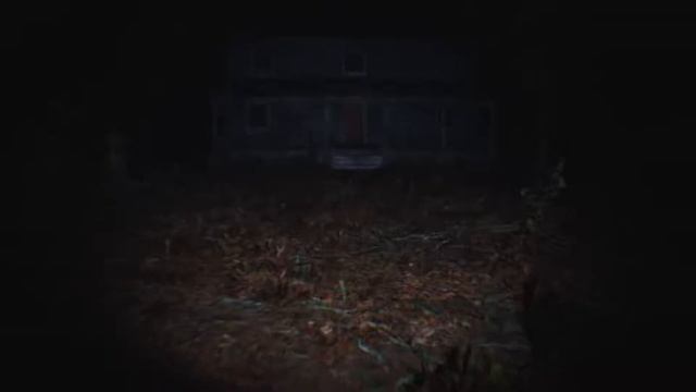 Paranormal Tales (Official Trailer) | BODYCAM HORROR GAME