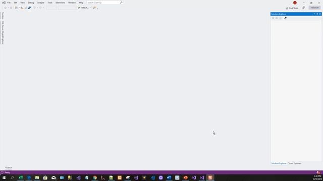 Create ASP NET Core 3 MVC App - ASP.NET Core 3 with MongoDB смотреть онлайн