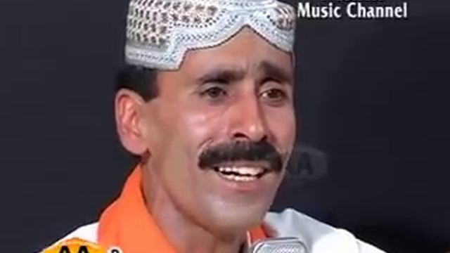 Sodhal Faqeer Laghari - Saritiyn Diyom Salah - Soofiyano Raag - Vol 20 смотреть онлайн