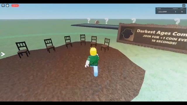 Showcase and how to get ( Crucifix Playground party hat ) смотреть онлайн