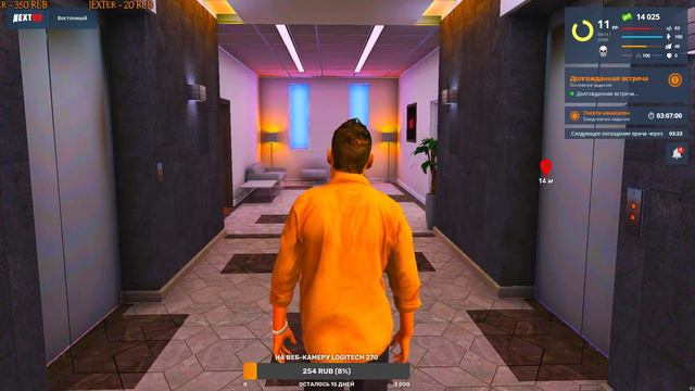 ЗАЛЕТАЙ! БУДЕТ ИНТЕРЕСНО!/ПРОХОЖДЕНИЯ КВЕСТОВ /СТРИМ ПО NEXTRP/ГТА/ смотреть онлайн