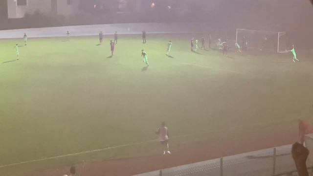 7^Giornata 2022-2023: Reno Molinella 1-2 Berra смотреть онлайн