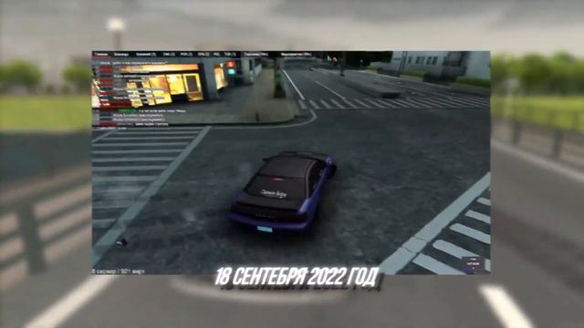 СМЕШНАЯ НАРЕЗКА | Drift Paradise | MTA