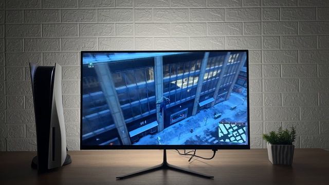 MONITOR GAMER MANCER HORIZON Z27 - Perfeito custo beneficio para GAMES, ESTUDO e TRABALHO? смотреть онлайн