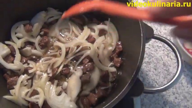 Как приготовить лагман смотреть онлайн