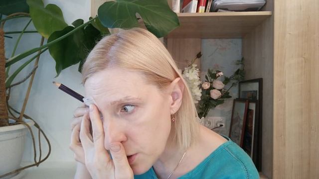 Карандаш для бровей Орифлейм смотреть онлайн