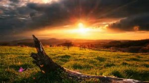 Курдская  Езидская Христианская песня , Только ты свят Господь