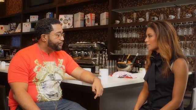 Web Series - Coffee Time with MICHAEL CHERRY - Episode 4 смотреть онлайн