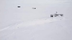 Три русские подлодки всплыли в Арктике!