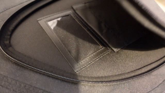 Fender FEJ-610 Gig Bag - Best Soft Case For Jaguar & Jazzmaster Electric Guitar? смотреть онлайн