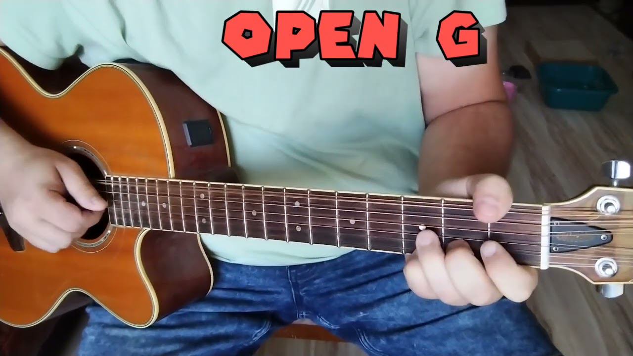 Не новая новелла о нотных знаках (А.Я Розенбаум) кавер в open G смотреть онлайн