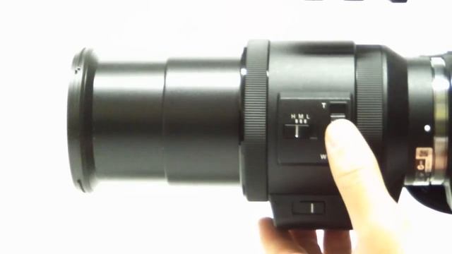 VG30 06 POWERZOOM смотреть онлайн