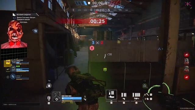 Парики в Калибре. Почему не работает через EGS? Промокод: SHATSAVBAN