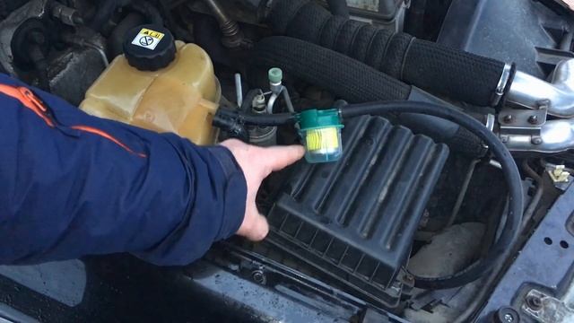 ЭТО УБЬЕТ ДВИГАТЕЛЬ ТВОЕЙ МАШИНЫ. смотреть онлайн