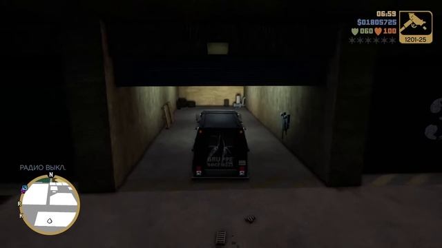 Grand Theft Auto III(The Definitive Edition) НА 100% ПРОХОЖДЕНИЕ ЧАСТЬ 23 БЕЗ КОММЕНТАРИЕВ смотреть онлайн