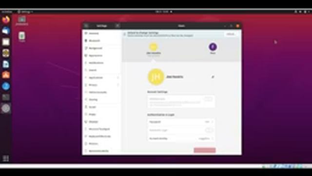 Mount Nextcloud on Ubuntu смотреть онлайн