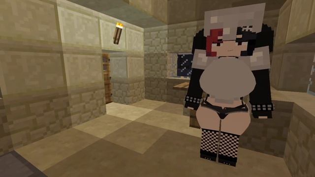 Jenny mod gameplay смотреть онлайн