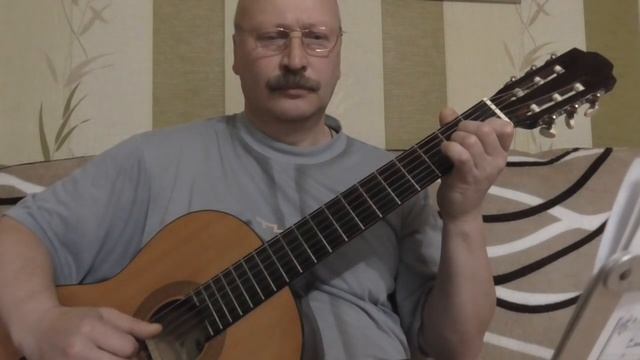 Двадцать лет спустя - О. Копенков (Twenty years later - O. Kopenkov) смотреть онлайн