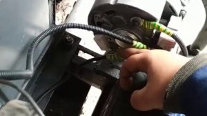 СКАУТ Т-18, ГЕНЕРАТОР.