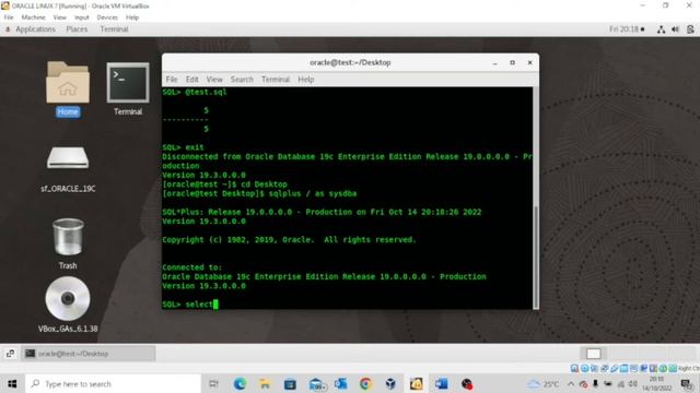 HOW TO SAVE AND RUN SQL SCRIPTS смотреть онлайн