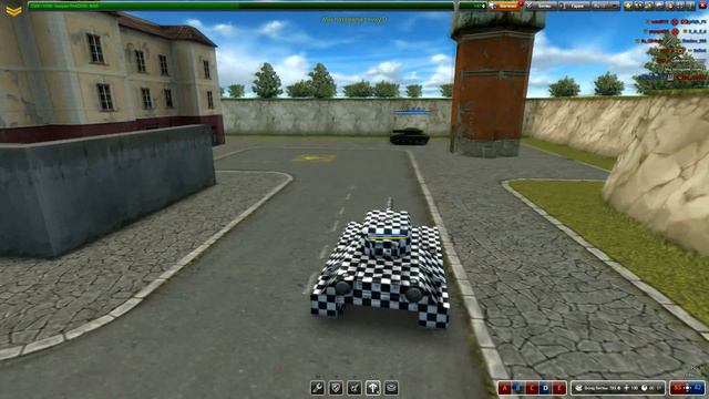 Tanki Online#3 Легенда продолжается! смотреть онлайн