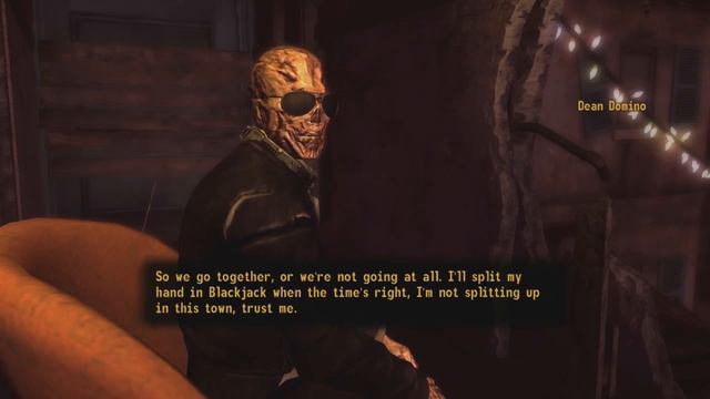 Prepping for the Sierra Madre Gala Event | Let's Play Fallout New Vegas DLC Dead Money on PS3 смотреть онлайн