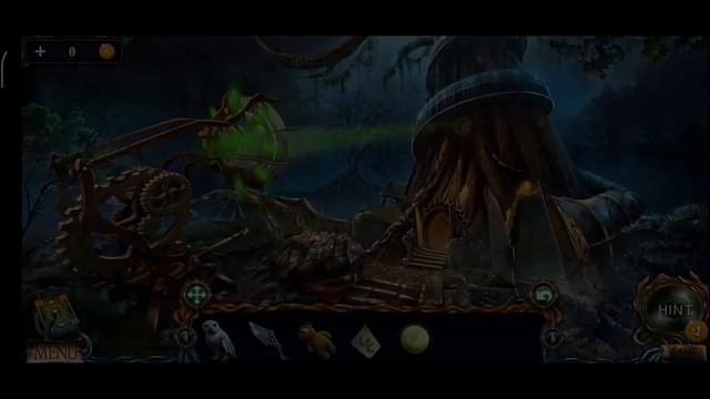 Lost Lands 1 Dark Overlord Full Walkthrough Long play 1080 HD Gameplay PC смотреть онлайн