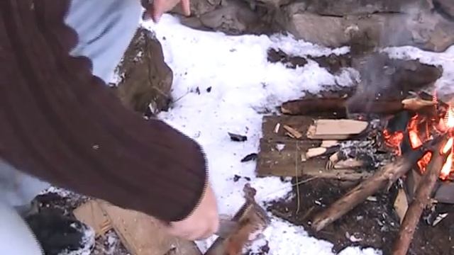 На природе с Western Hunter смотреть онлайн