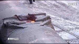 Технологический цикл производства чугуна,стали и проката