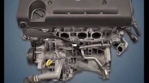 Toyota 1AZ-FSE поломки и проблемы двигателя | Слабые стороны Тойота мотора