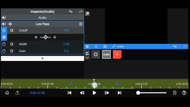 Edit Montage Audios Like @SiddhaGaming Using Node Video - Android & IOS Tutorial ⚡ смотреть онлайн