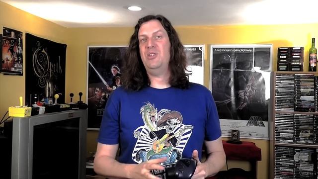 Weird & Awesome Game Controllers смотреть онлайн