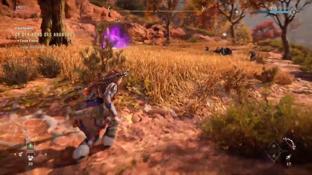 Horizon Forbidden West PS5 Livestream p.2 😍 смотреть онлайн