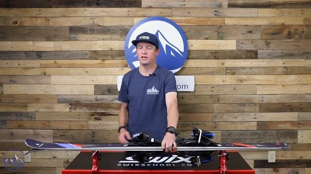2023 Dynastar Speed 963 - SkiEssentials.com Ski Test смотреть онлайн