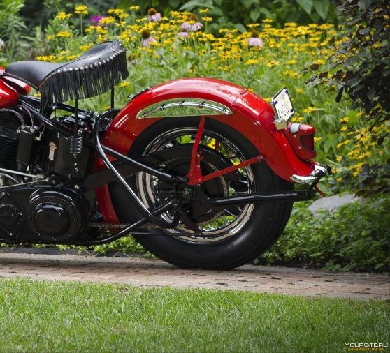 01 Боббер Мопед 152FMH Выбор Колёс смотреть онлайн