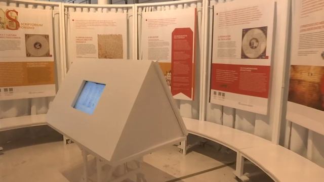 Expo Alfonso X e Galicia смотреть онлайн
