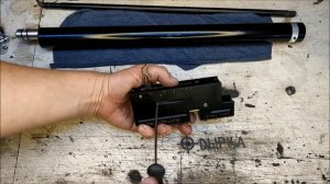 Антибздун на Крал