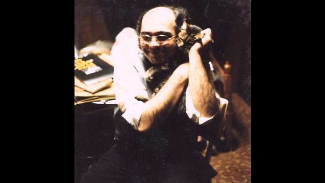 THE ROOM a gestalt musical monologue PART 2 (OF 3) смотреть онлайн