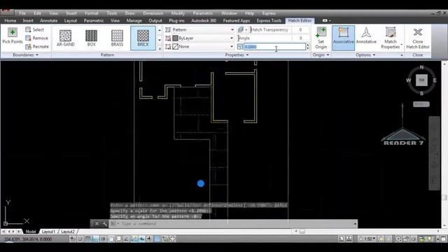 Trailer Curso AutoCAD Arquitectura смотреть онлайн