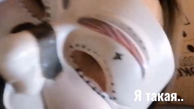 || Автор  примеряет маску анонимуса. ||