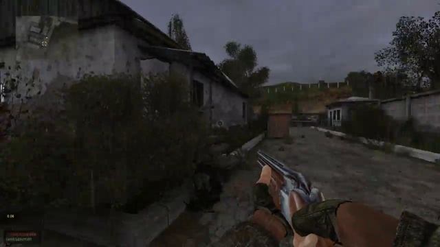 Прохождение S.T.A.L.K.E.R - Lost World Ogirin - #5 - Документы №2 смотреть онлайн