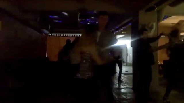 ЦурЦум - 17.11.17 Саша и Аня (сальса) смотреть онлайн