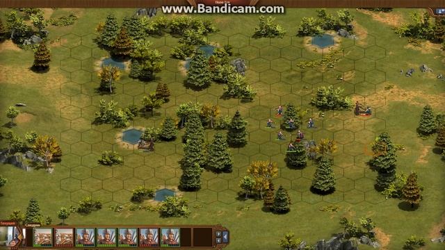 Forge Of Empires - как играть? Разбираемся вместе! - Бородатый обзор