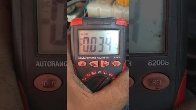 Aveo falla de sensor ECT código P0118 seactiva el ventilador y en ciende el Chet смотреть онлайн