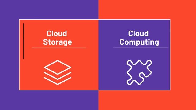 What are the Difference Between Cloud Computing and Cloud Storage? – [Hindi] – Quick Support смотреть онлайн