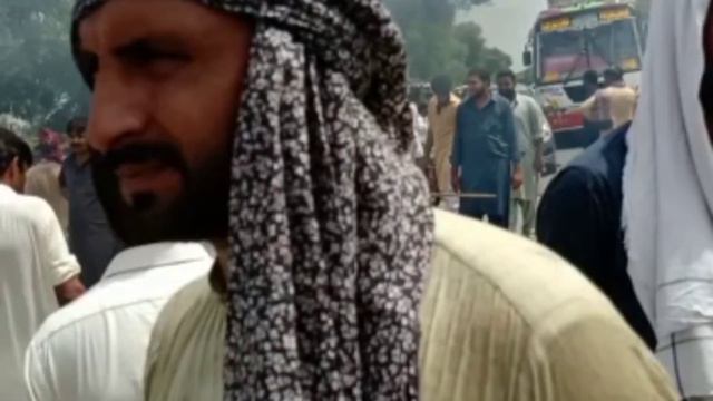 Gaggoo Mandi | Bijli Kay Azafi Bill Ki waja Say Logo Nay Road Block Kr Deay Nomi Tv смотреть онлайн