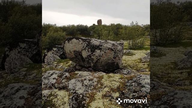 Поселок Туманный, Мурманская обл. смотреть онлайн